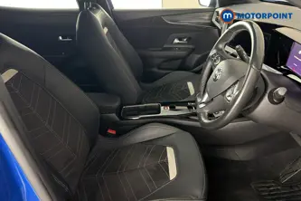 Vauxhall Mokka Ultimate Automatic Petrol SUV - Stock Number (1688570) - 22nd supplementary image