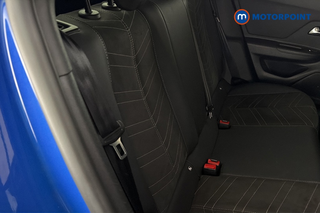 Vauxhall Mokka Ultimate Automatic Petrol SUV - Stock Number (1688570) - 25th supplementary image