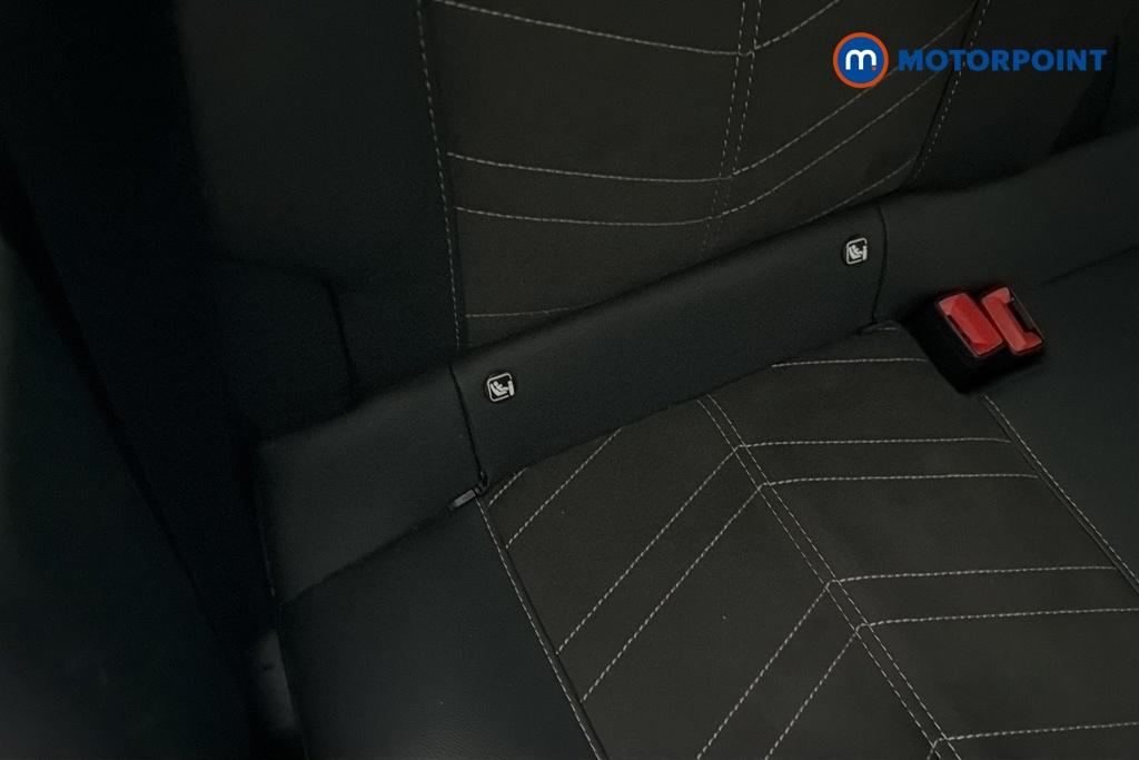Vauxhall Mokka Ultimate Automatic Petrol SUV - Stock Number (1688570) - 27th supplementary image
