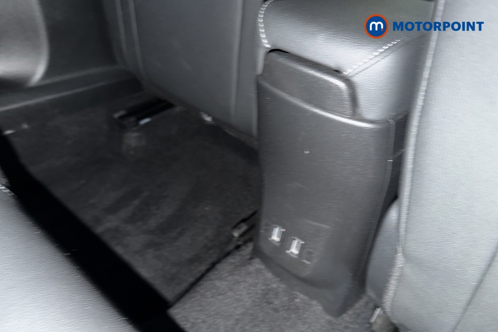 Vauxhall Mokka Ultimate Automatic Petrol SUV - Stock Number (1688570) - 28th supplementary image