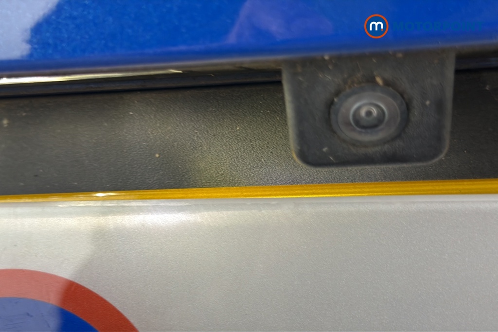 Vauxhall Mokka Ultimate Automatic Petrol SUV - Stock Number (1688570) - 37th supplementary image