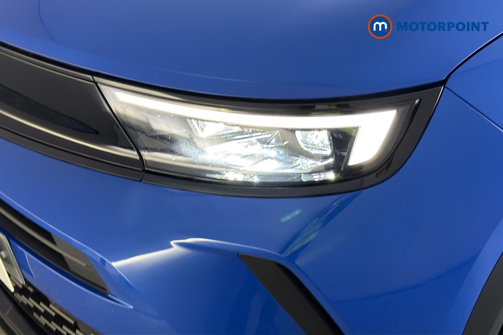 Vauxhall Mokka Ultimate Automatic Petrol SUV - Stock Number (1688570) - 42nd supplementary image