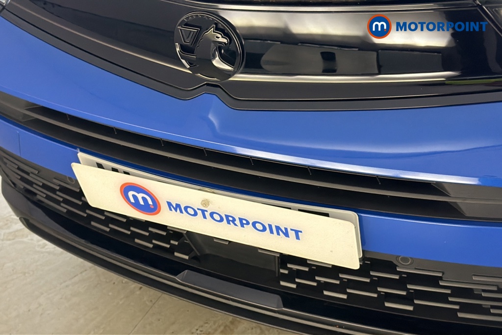 Vauxhall Mokka Ultimate Automatic Petrol SUV - Stock Number (1688570) - 43rd supplementary image