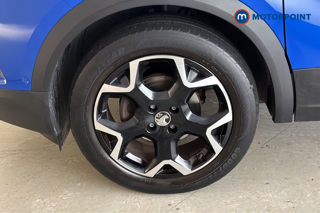 Vauxhall Mokka Ultimate Automatic Petrol SUV - Stock Number (1688570) - 44th supplementary image