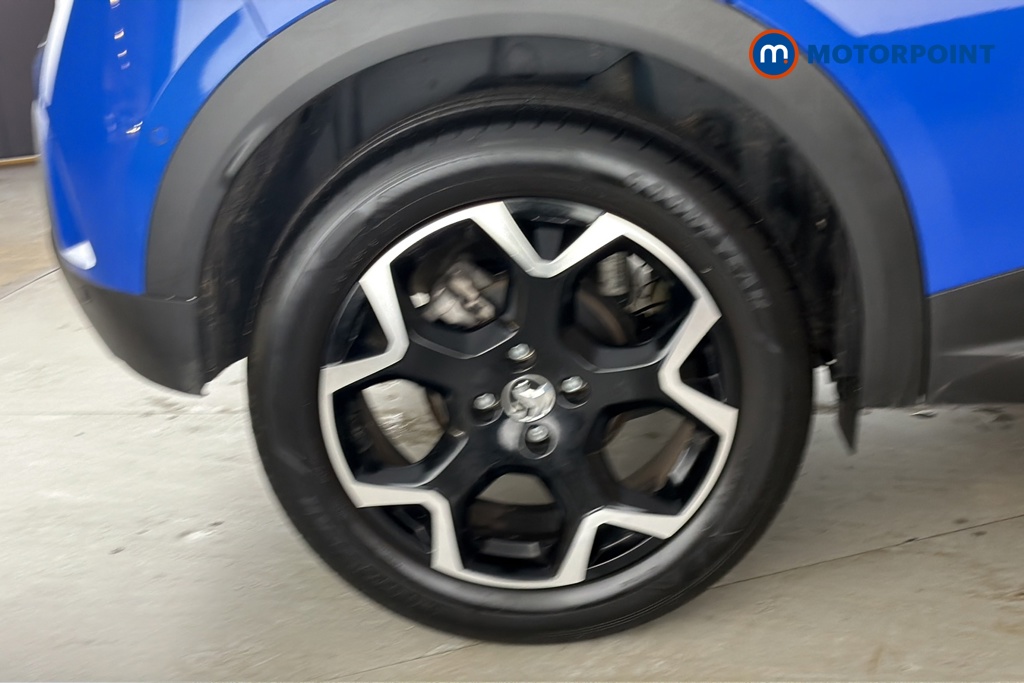 Vauxhall Mokka Ultimate Automatic Petrol SUV - Stock Number (1688570) - 46th supplementary image
