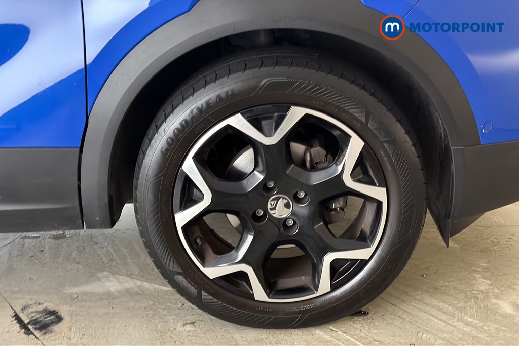 Vauxhall Mokka Ultimate Automatic Petrol SUV - Stock Number (1688570) - 47th supplementary image