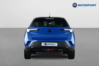 Vauxhall Mokka Ultimate Automatic Petrol SUV - Stock Number (1688570) - Rear bumper