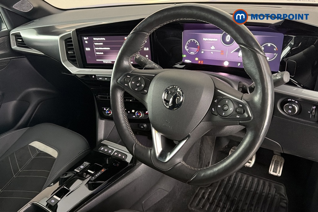 Vauxhall Mokka Ultimate Automatic Petrol SUV - Stock Number (1688570) - 1st supplementary image