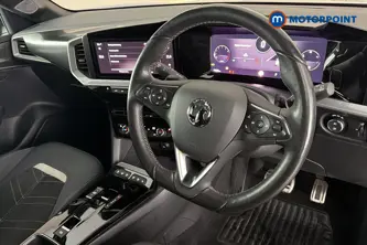 Vauxhall Mokka Ultimate Automatic Petrol SUV - Stock Number (1688570) - 1st supplementary image