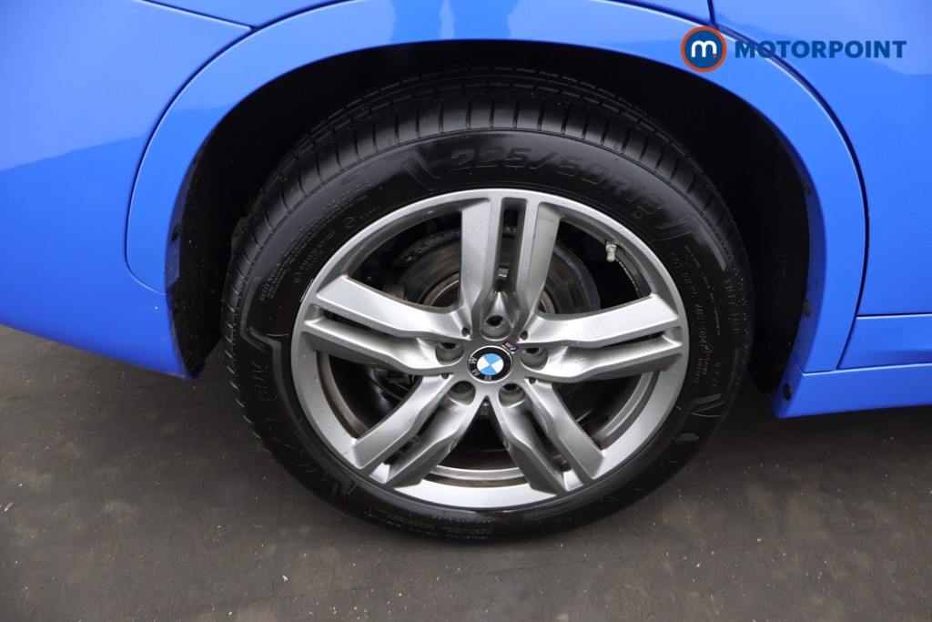 BMW X1 M Sport Automatic Petrol SUV - Stock Number (1688587) - 3rd supplementary image