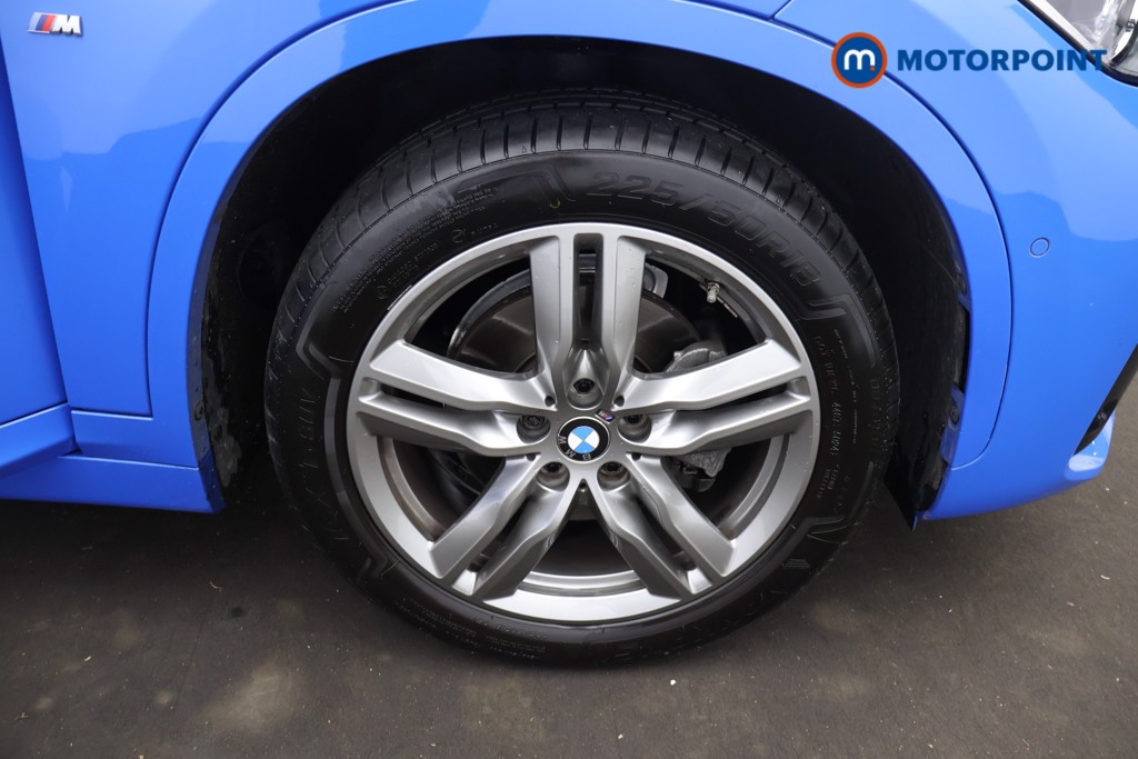 BMW X1 M Sport Automatic Petrol SUV - Stock Number (1688587) - 4th supplementary image