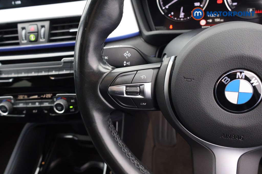 BMW X1 M Sport Automatic Petrol SUV - Stock Number (1688587) - 6th supplementary image