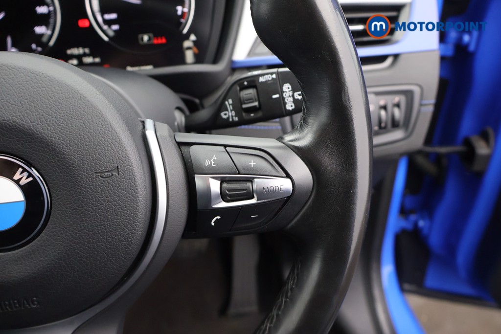 BMW X1 M Sport Automatic Petrol SUV - Stock Number (1688587) - 7th supplementary image