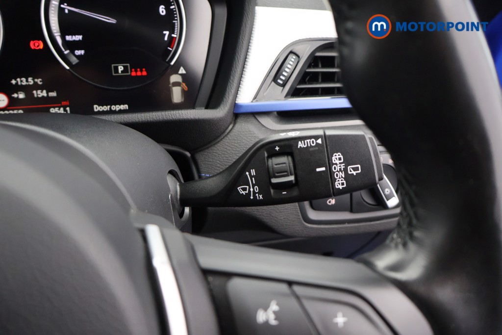 BMW X1 M Sport Automatic Petrol SUV - Stock Number (1688587) - 9th supplementary image