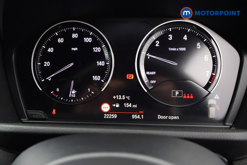 BMW X1 M Sport Automatic Petrol SUV - Stock Number (1688587) - 10th supplementary image