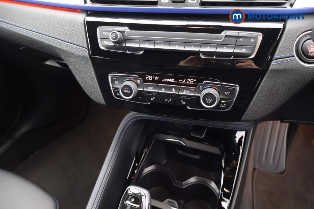 BMW X1 M Sport Automatic Petrol SUV - Stock Number (1688587) - 12th supplementary image