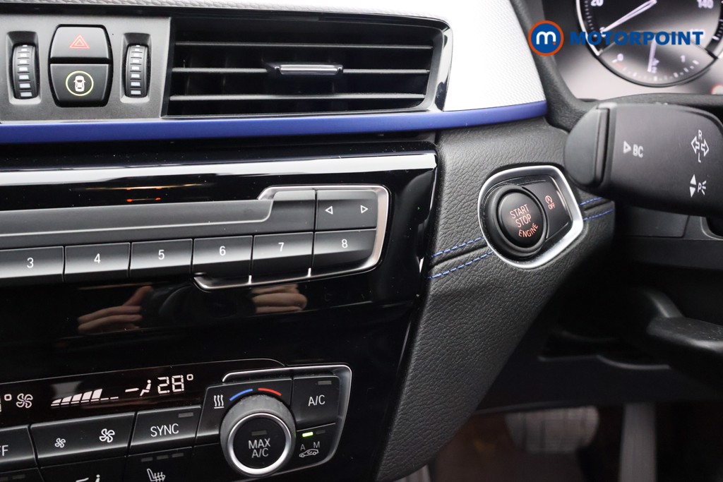 BMW X1 M Sport Automatic Petrol SUV - Stock Number (1688587) - 13th supplementary image