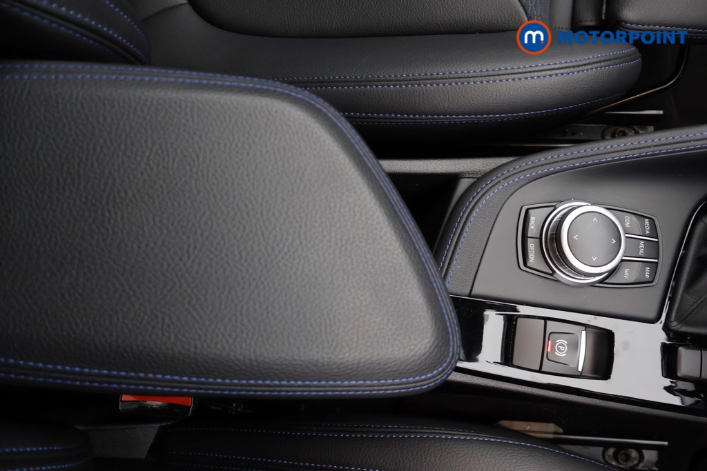 BMW X1 M Sport Automatic Petrol SUV - Stock Number (1688587) - 15th supplementary image