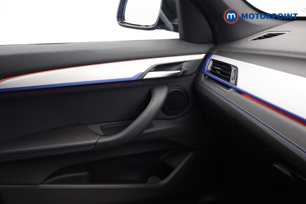 BMW X1 M Sport Automatic Petrol SUV - Stock Number (1688587) - 16th supplementary image