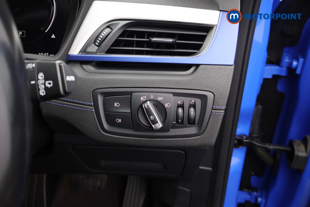 BMW X1 M Sport Automatic Petrol SUV - Stock Number (1688587) - 19th supplementary image