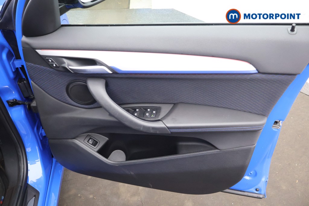 BMW X1 M Sport Automatic Petrol SUV - Stock Number (1688587) - 20th supplementary image