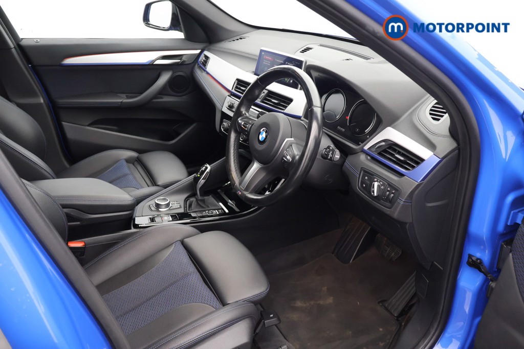 BMW X1 M Sport Automatic Petrol SUV - Stock Number (1688587) - 22nd supplementary image