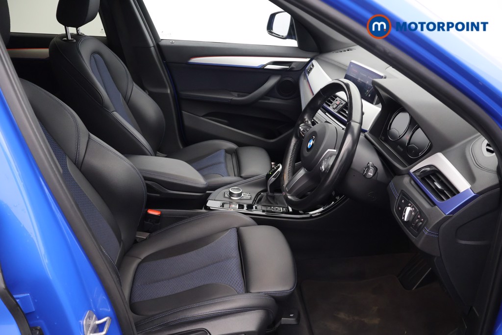 BMW X1 M Sport Automatic Petrol SUV - Stock Number (1688587) - 23rd supplementary image