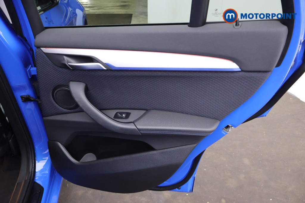 BMW X1 M Sport Automatic Petrol SUV - Stock Number (1688587) - 24th supplementary image