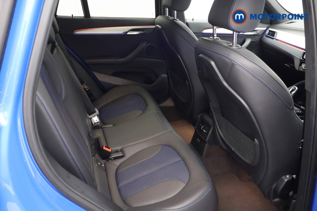 BMW X1 M Sport Automatic Petrol SUV - Stock Number (1688587) - 25th supplementary image