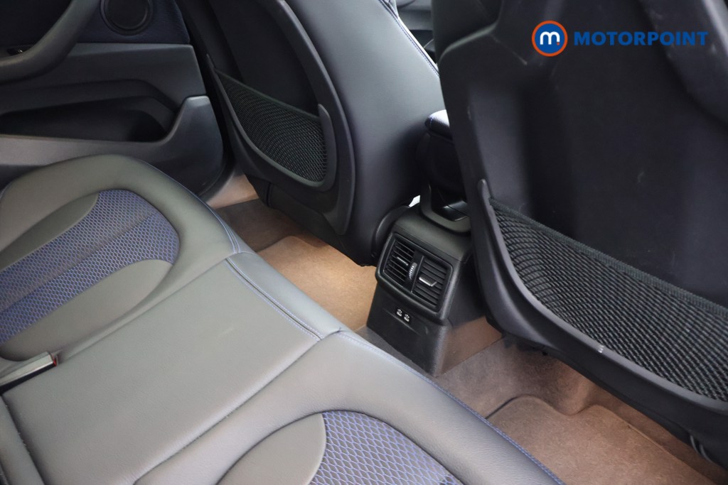 BMW X1 M Sport Automatic Petrol SUV - Stock Number (1688587) - 26th supplementary image