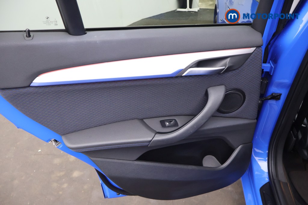 BMW X1 M Sport Automatic Petrol SUV - Stock Number (1688587) - 28th supplementary image