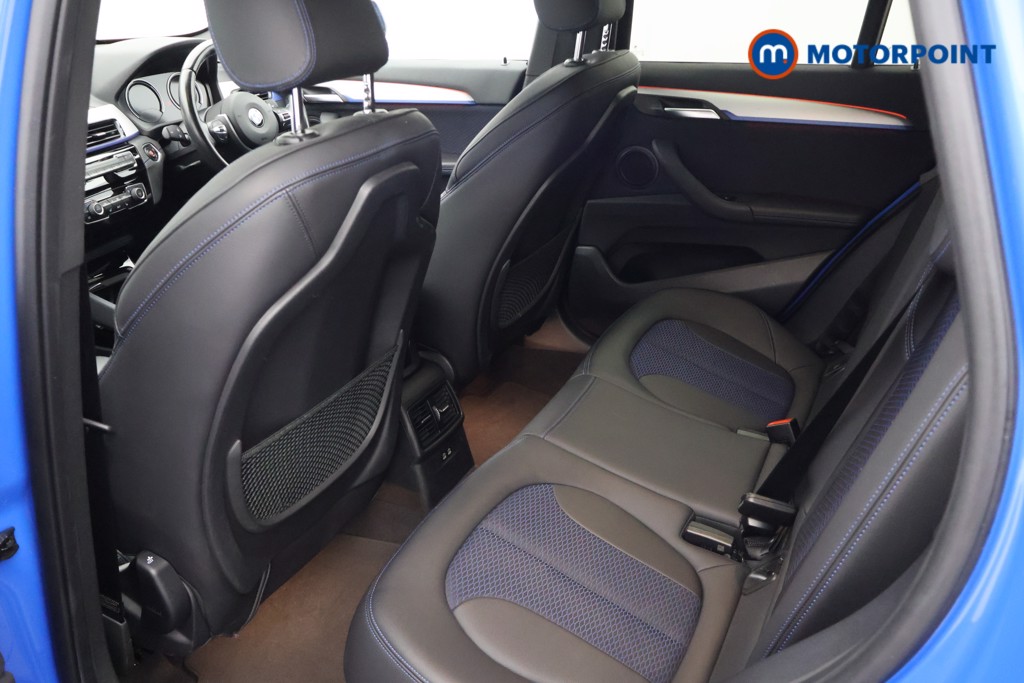 BMW X1 M Sport Automatic Petrol SUV - Stock Number (1688587) - 29th supplementary image