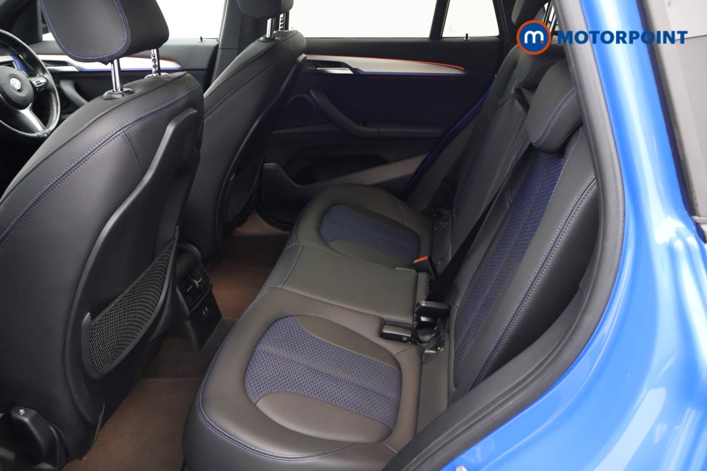BMW X1 M Sport Automatic Petrol SUV - Stock Number (1688587) - 30th supplementary image