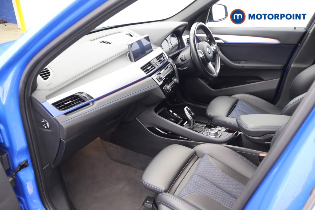 BMW X1 M Sport Automatic Petrol SUV - Stock Number (1688587) - 32nd supplementary image