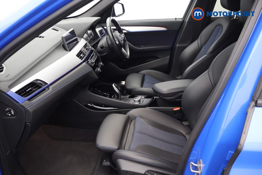 BMW X1 M Sport Automatic Petrol SUV - Stock Number (1688587) - 33rd supplementary image