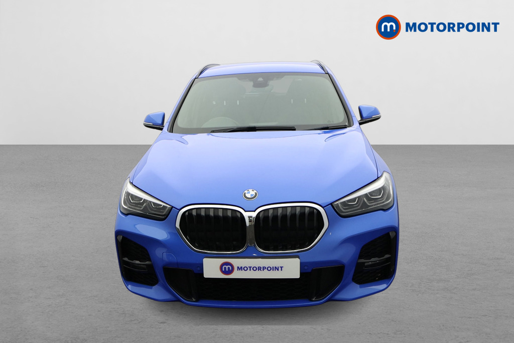 BMW X1 M Sport Automatic Petrol SUV - Stock Number (1688587) - Front bumper