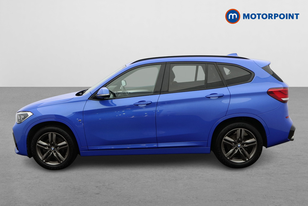 BMW X1 M Sport Automatic Petrol SUV - Stock Number (1688587) - Passenger side