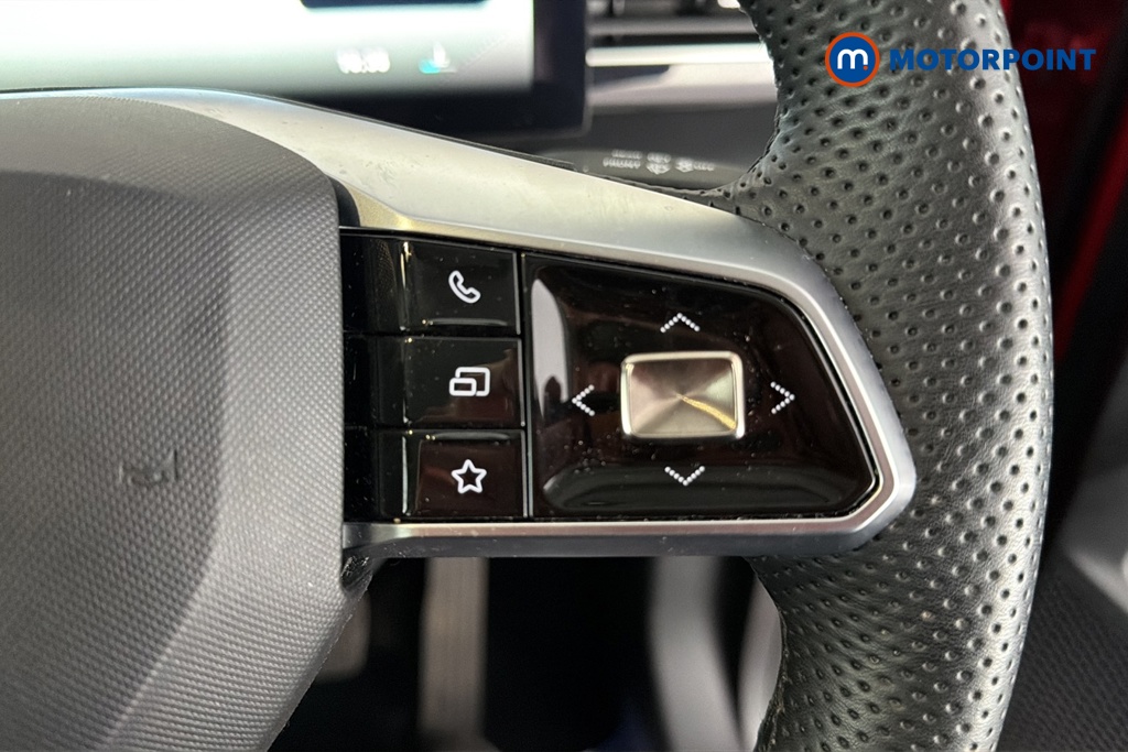 Mg Motor Uk HS Trophy Automatic Petrol SUV - Stock Number (1688675) - 3rd supplementary image