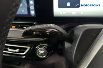 Mg Motor Uk HS Trophy Automatic Petrol SUV - Stock Number (1688675) - 5th supplementary image