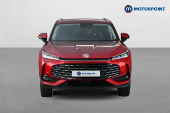 Mg Motor Uk HS Trophy Automatic Petrol SUV - Stock Number (1688675) - Front bumper