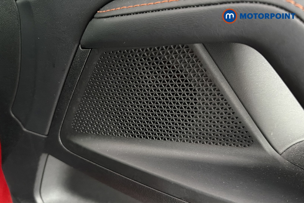 Mg Motor Uk HS Trophy Automatic Petrol SUV - Stock Number (1688675) - 21st supplementary image