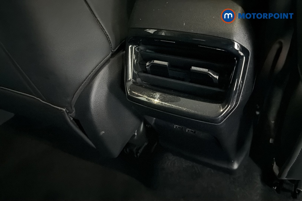 Mg Motor Uk HS Trophy Automatic Petrol SUV - Stock Number (1688675) - 28th supplementary image