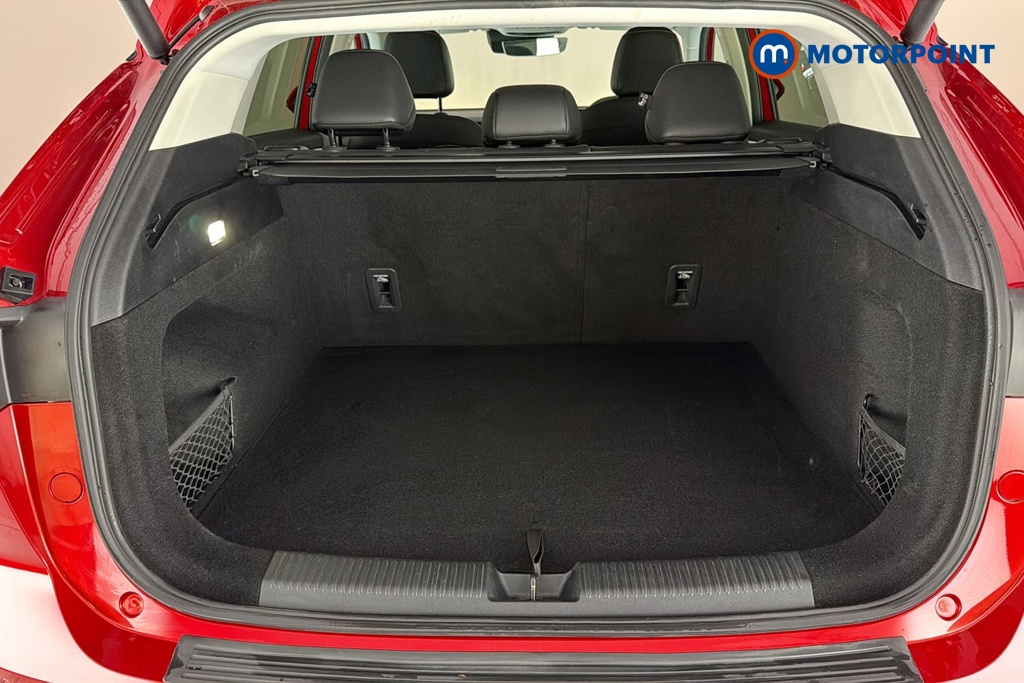 Mg Motor Uk HS Trophy Automatic Petrol SUV - Stock Number (1688675) - 30th supplementary image