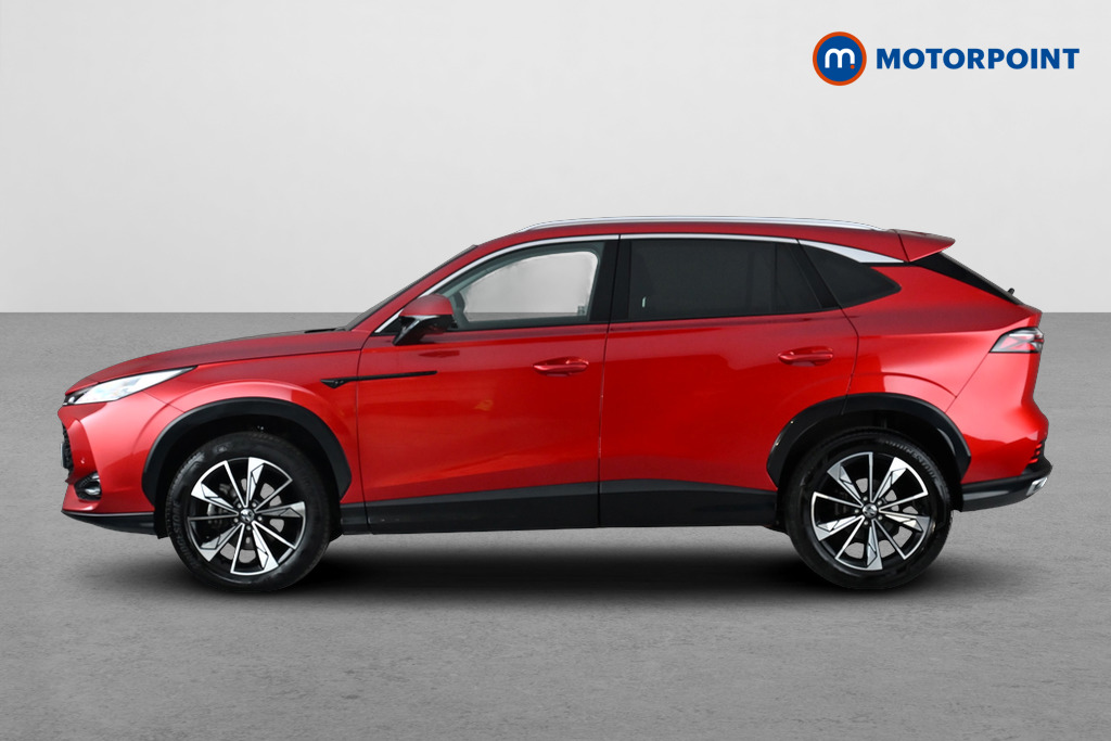 Mg Motor Uk HS Trophy Automatic Petrol SUV - Stock Number (1688675) - Drivers side