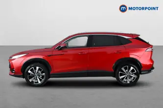 Mg Motor Uk HS Trophy Automatic Petrol SUV - Stock Number (1688675) - Drivers side