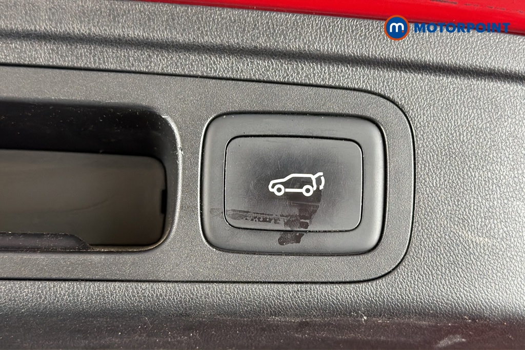 Mg Motor Uk HS Trophy Automatic Petrol SUV - Stock Number (1688675) - 35th supplementary image