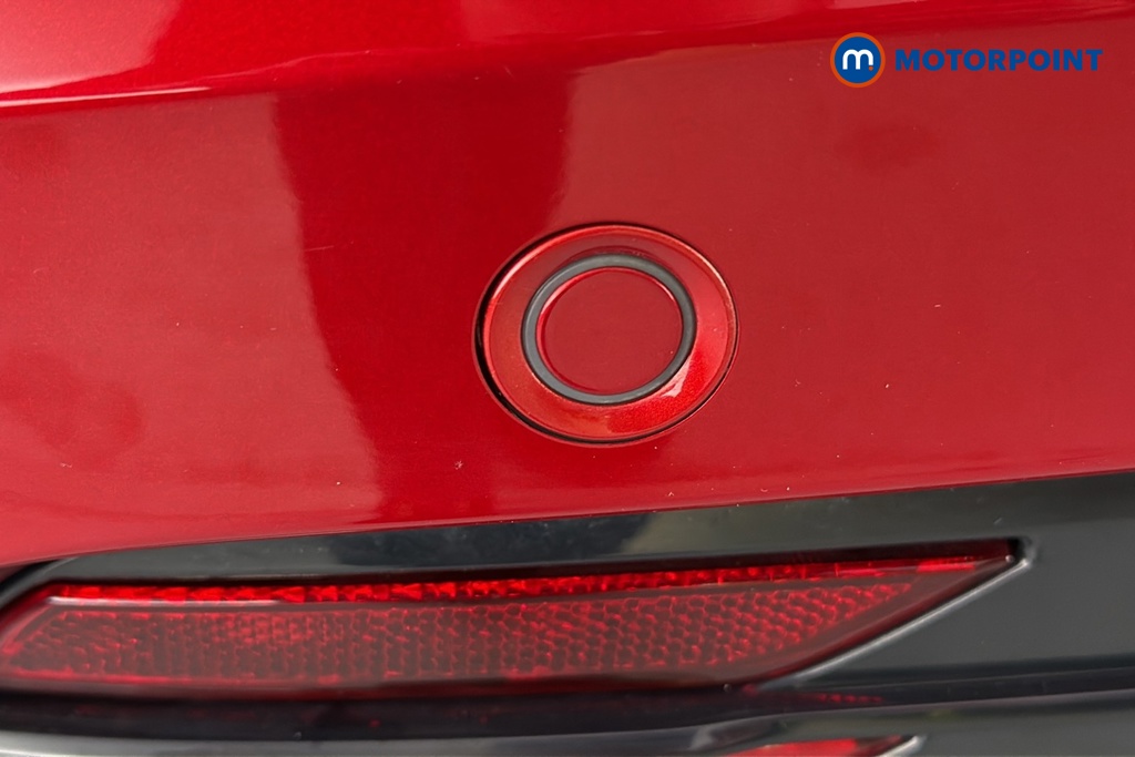 Mg Motor Uk HS Trophy Automatic Petrol SUV - Stock Number (1688675) - 39th supplementary image