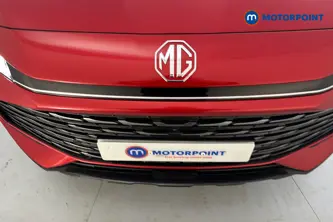 Mg Motor Uk HS Trophy Automatic Petrol SUV - Stock Number (1688675) - 43rd supplementary image