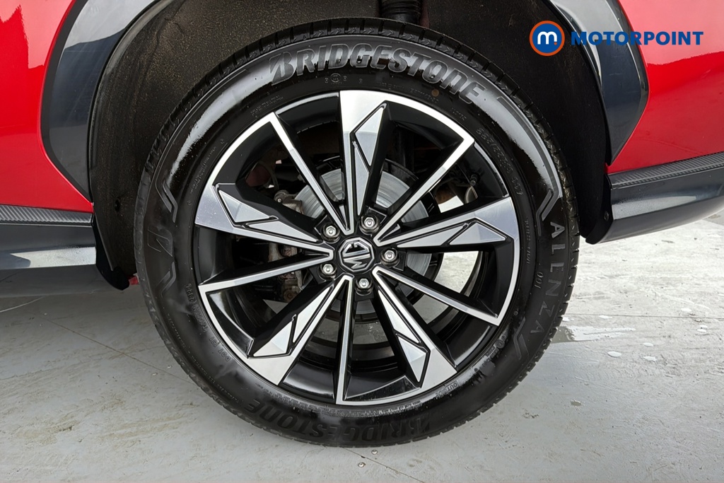 Mg Motor Uk HS Trophy Automatic Petrol SUV - Stock Number (1688675) - 45th supplementary image