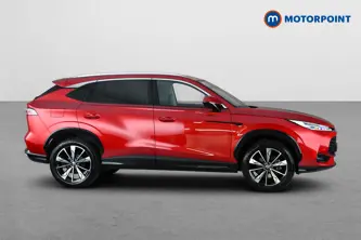 Mg Motor Uk HS Trophy Automatic Petrol SUV - Stock Number (1688675) - Passenger side